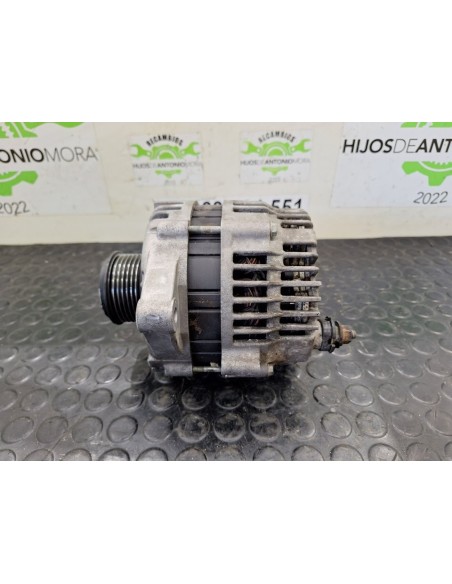 ALTERNADOR RENAULT MASCOTT - 101977