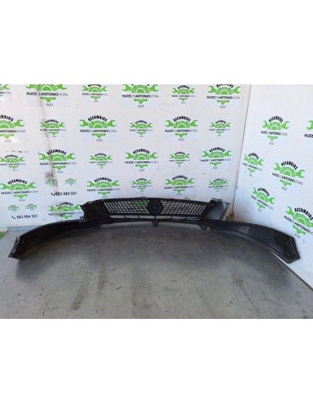 ANILLO AIRBAG PEUGEOT BOXER CAJA CERR  TECHO ELEVADO - 109283