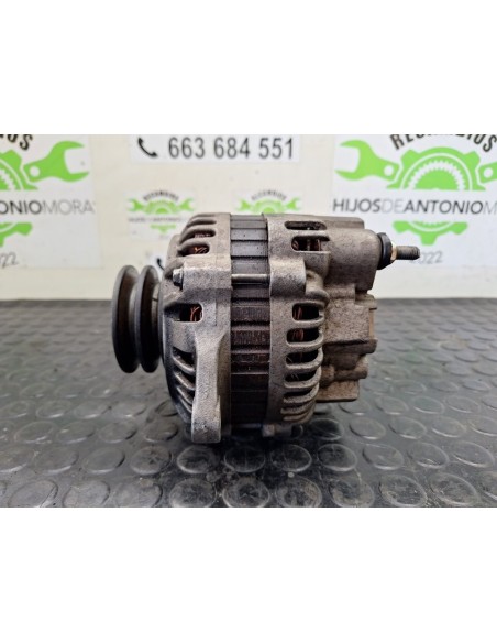 ALTERNADOR MITSUBISHI MONTERO - 102327