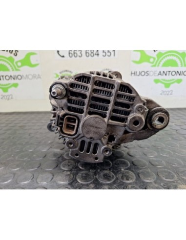 ALTERNADOR MITSUBISHI MONTERO - 102327