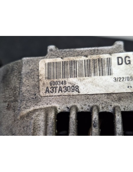 ALTERNADOR MITSUBISHI MONTERO - 102327