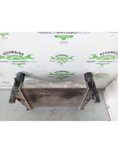 INTERCOOLER IVECO EUROCARGO TECTOR - 102376 2
