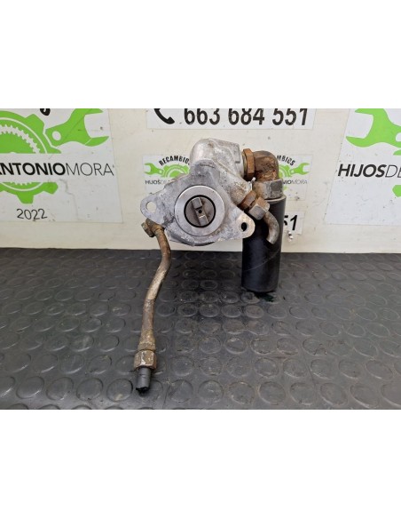 BOMBA DIRECCION MERCEDES ACTROS 2-EJES 6-CIL  SERIE/BM - 102441