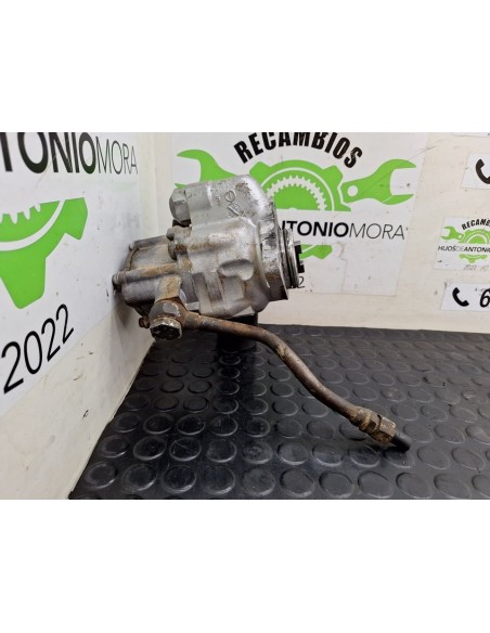 BOMBA DIRECCION MERCEDES ACTROS 2-EJES 6-CIL  SERIE/BM - 102441