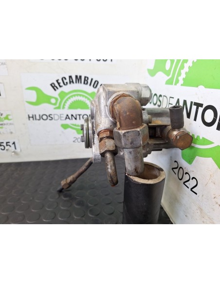 BOMBA DIRECCION MERCEDES ACTROS 2-EJES 6-CIL  SERIE/BM - 102441