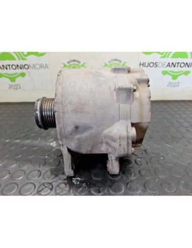ALTERNADOR AUDI A8 - 103031