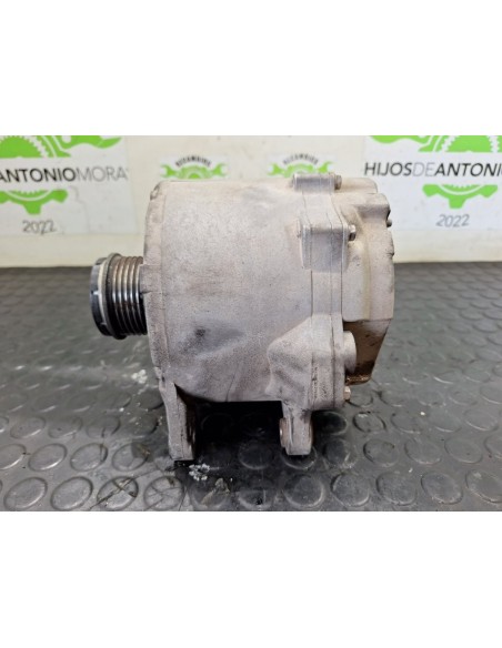ALTERNADOR AUDI A8 - 103031