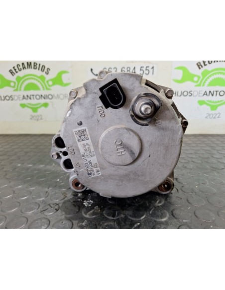 ALTERNADOR AUDI A8 - 103031