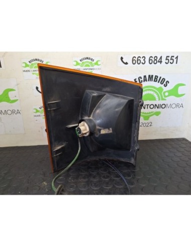 DEPOSITO EXPANSION RENAULT MASTER - 99972