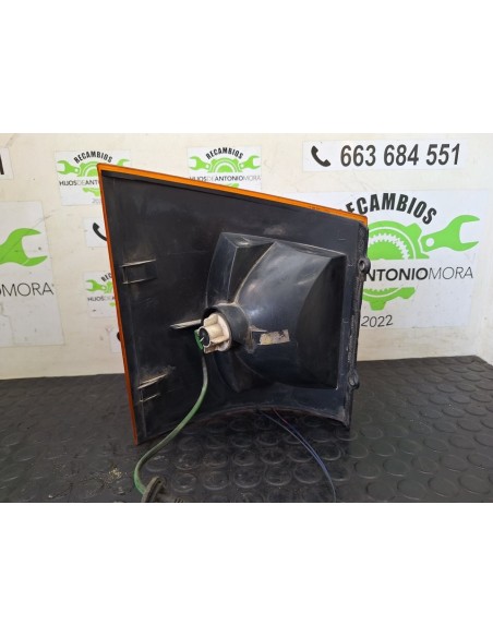 DEPOSITO EXPANSION RENAULT MASTER - 99972