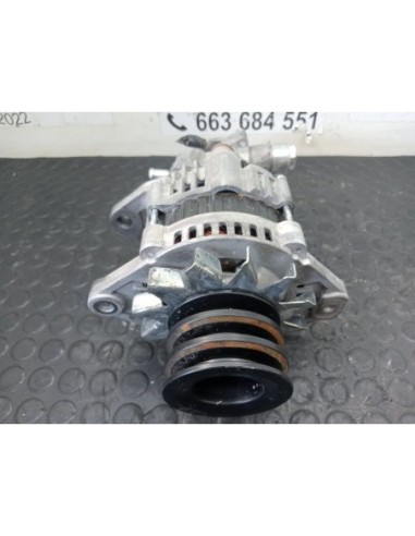ALTERNADOR ISUZU NQR70L - 103083