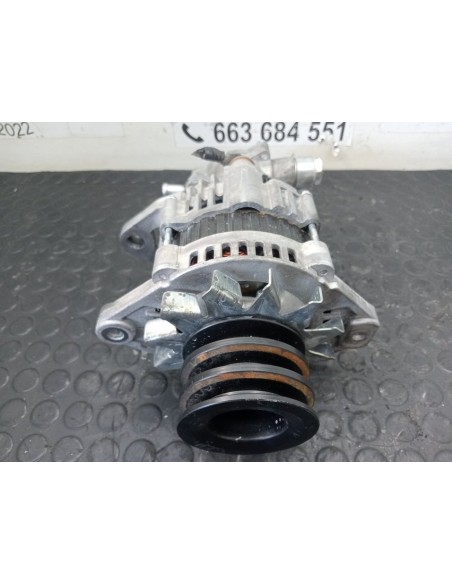 ALTERNADOR ISUZU NQR70L - 103083