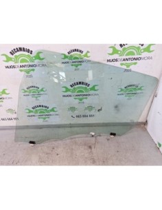 LUNA DELANTERA DERECHA NISSAN NT400 CABSTAR - 103112