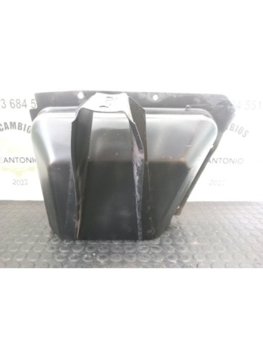 ESTRIBO DELANTERO DERECHO NISSAN ECO - T 100...