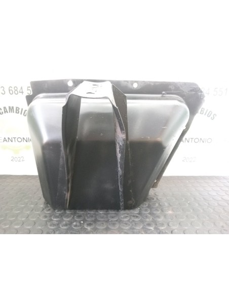 ESTRIBO DELANTERO DERECHO NISSAN ECO - T 100 45/78 KW/E2 - 103124