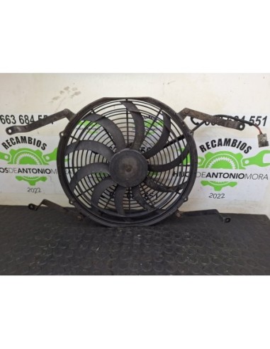ELECTROVENTILADOR NISSAN ATLEON - 103129