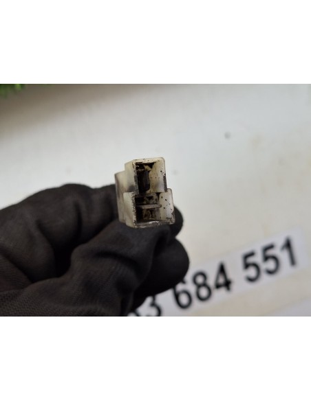 ELECTROVENTILADOR NISSAN ATLEON - 103129