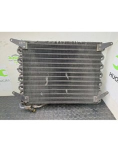 CONDENSADOR / RADIADOR  AIRE ACONDICIONADO NISSAN ATLEON...