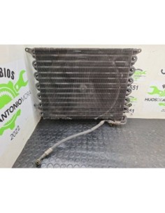 CONDENSADOR / RADIADOR  AIRE ACONDICIONADO NISSAN ATLEON... 2