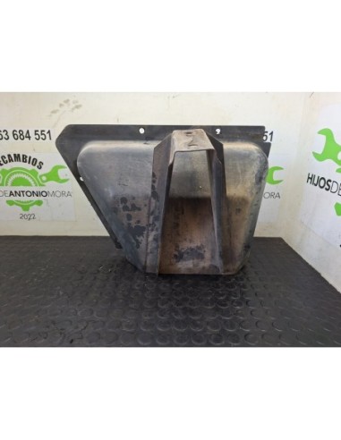 ESTRIBO DELANTERO IZQUIERO NISSAN ECO - T 100...