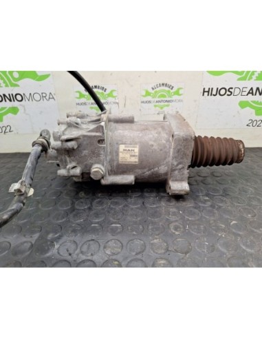 SERVOEMBREAGUE MAN TGX 18 XXX - 103134