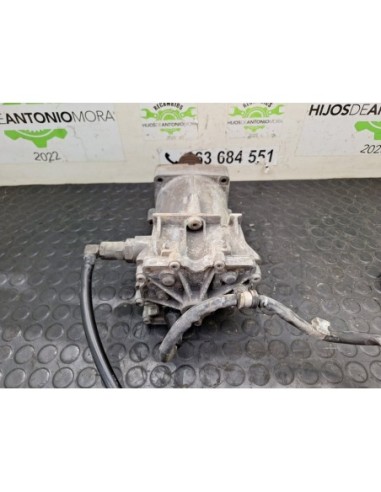 SERVOEMBREAGUE MAN TGX 18 XXX - 103134