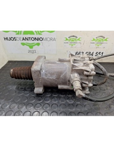 SERVOEMBREAGUE MAN TGX 18 XXX - 103134