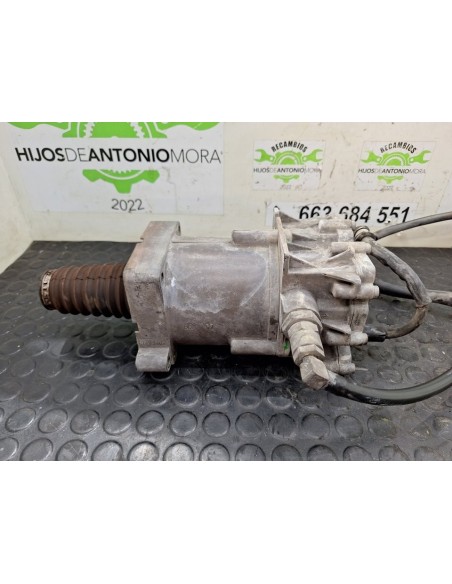 SERVOEMBREAGUE MAN TGX 18 XXX - 103134