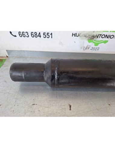 TRANSMISION CENTRAL MAN 9 224 - 103144