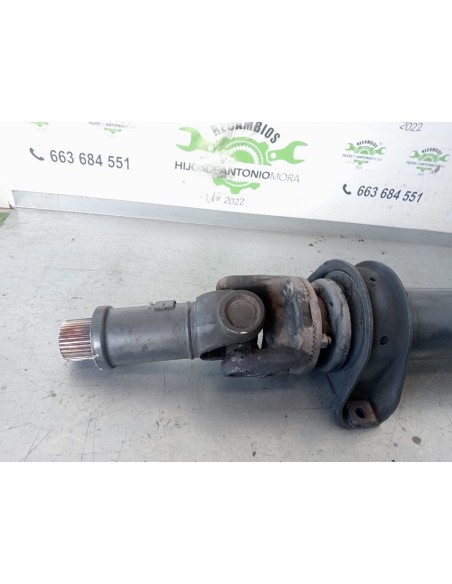 TRANSMISION CENTRAL MAN 9 224 - 103145