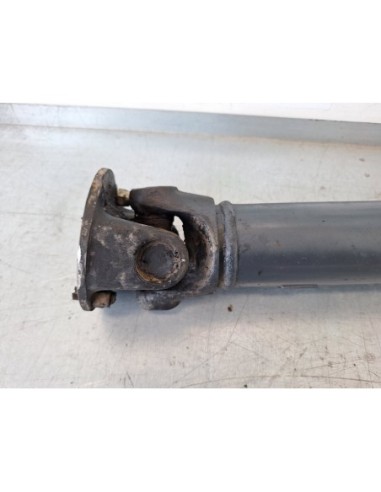 TRANSMISION CENTRAL NISSAN L - 80 14 - 103146