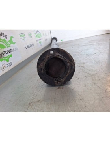 TRANSMISION CENTRAL NISSAN L - 80 14 - 103146