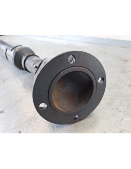 TRANSMISION CENTRAL NISSAN L - 80 14 - 103146