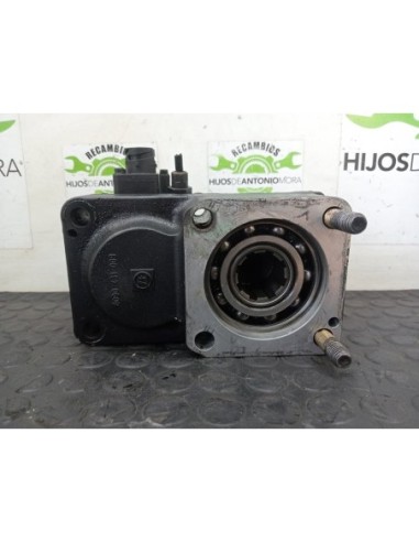 TOMA DE FUERZA MAN TG - A 35 XXX - 103153