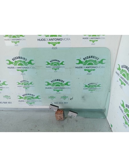 LUNA DELANTERA IZQUIERDA MAN TGX 35 XXX - 103167