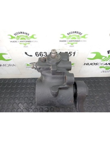 CAJA DIRECCION MAN 8 163 - 103175