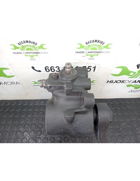 CAJA DIRECCION MAN 8 163 - 103175