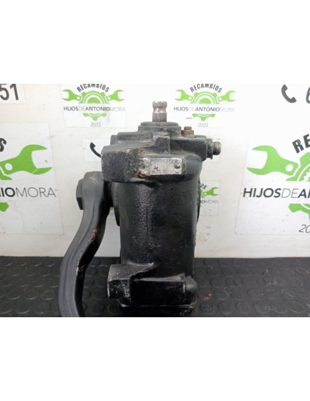 CAJA DIRECCION MAN 8 163 - 103175