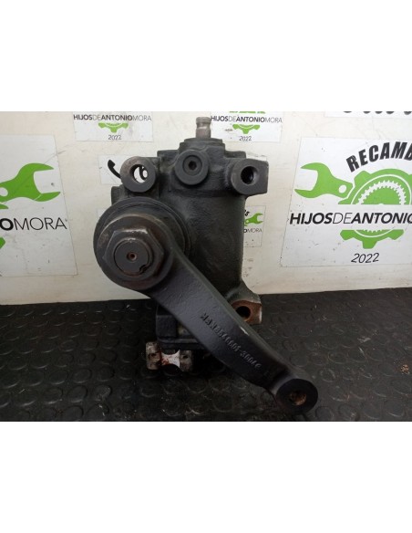 CAJA DIRECCION MAN 8 163 - 103175