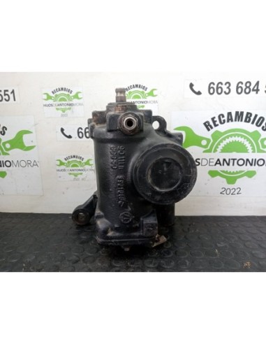 CAJA DIRECCION MAN 8 163 - 103175