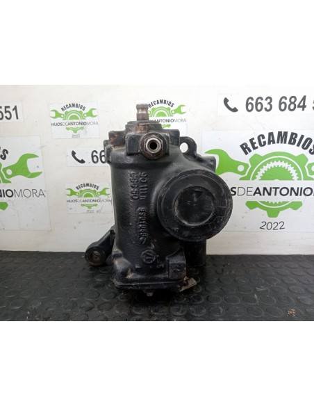 CAJA DIRECCION MAN 8 163 - 103175