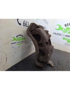 PINZA FRENO TRASERA IZQUIERDA NISSAN ATLEON - 103183 2
