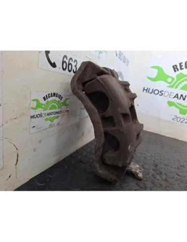 PINZA FRENO TRASERA IZQUIERDA NISSAN ATLEON -...