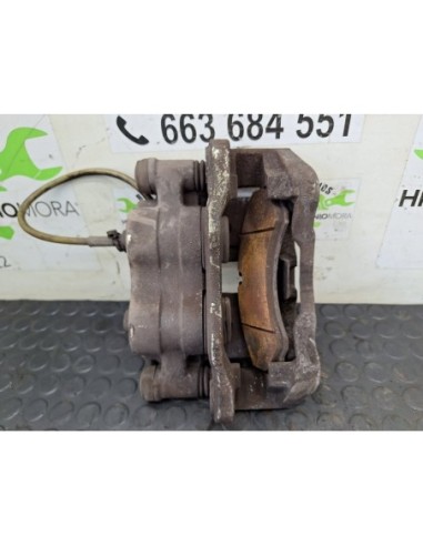 PINZA FRENO TRASERA IZQUIERDA NISSAN ATLEON -...
