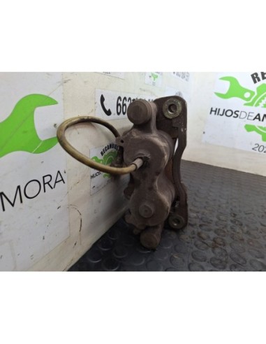 PINZA FRENO TRASERA IZQUIERDA NISSAN ATLEON -...