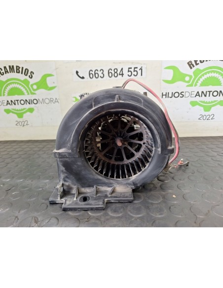 VENTILADOR CALEFACCION RENAULT HR XXX 18/26 PREMIUM 01 -  - 103184