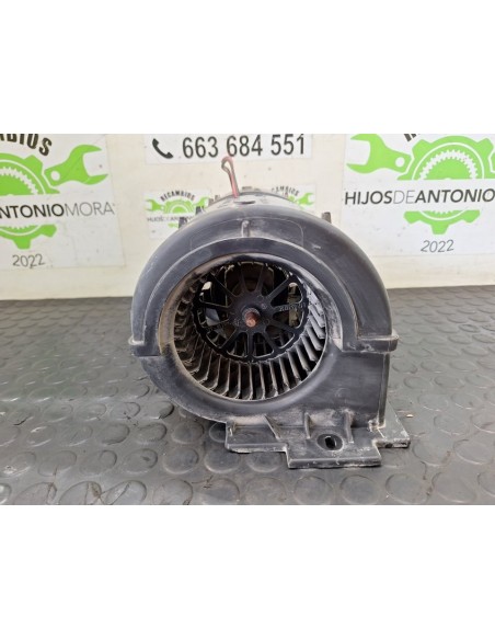 VENTILADOR CALEFACCION RENAULT HR XXX 18/26 PREMIUM 01 -  - 103184