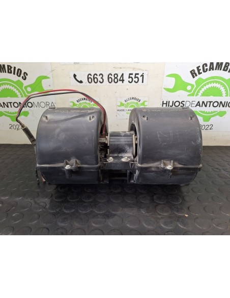 VENTILADOR CALEFACCION RENAULT HR XXX 18/26 PREMIUM 01 -  - 103184