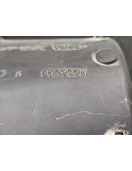 VENTILADOR CALEFACCION RENAULT HR XXX 18/26 PREMIUM 01 -  - 103184