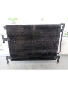 RADIADOR CALEFACCION / AIRE ACONDICIONADO RENAULT HR XXX...